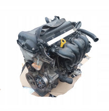 Laden Sie das Bild in den Galerie-Viewer, Motor Hyundai I G4FC 1.6 126PS 168TKm 2011 Benzin Engine Unkomplett MOT2518716589jv