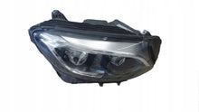 Laden Sie das Bild in den Galerie-Viewer, Frontscheinwerfer Mercedes-Benz Glc A2539065801 LED Rechts Headlight SCH8354818109lo