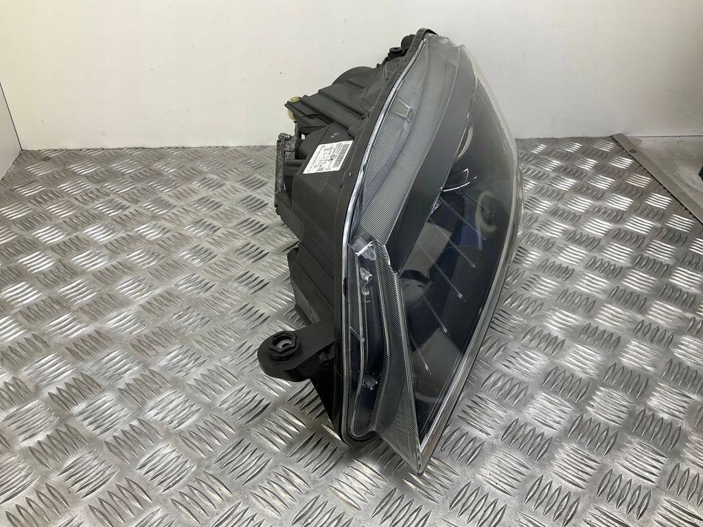 Frontscheinwerfer Skoda Superb 3V2941015A Links Scheinwerfer Headlight SCH7563955485fx