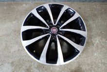 Laden Sie das Bild in den Galerie-Viewer, 1x Alufelge 17 Zoll 5x100 52061674 Fiat Tipo Rim Wheel FEL8989176386pz