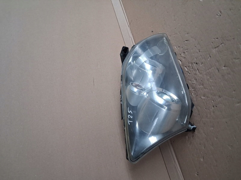Frontscheinwerfer Toyota Avensis Rechts Scheinwerfer Headlight SCH7114357306fq