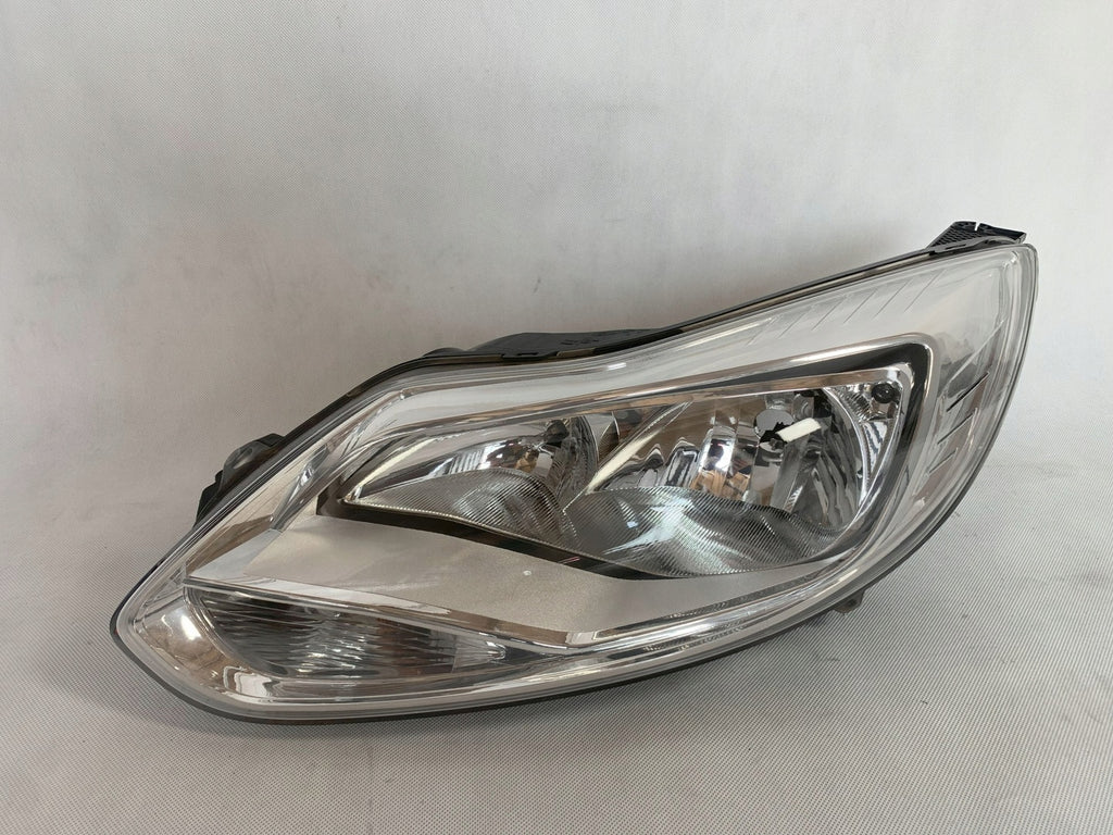 Frontscheinwerfer Ford Focus III BM51-13W030 Links Scheinwerfer Headlight SCH4424225536fa