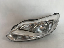 Laden Sie das Bild in den Galerie-Viewer, Frontscheinwerfer Ford Focus III BM51-13W030 Links Scheinwerfer Headlight SCH4424225536fa