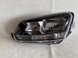 Frontscheinwerfer Skoda Yeti 5L1941015D Links Scheinwerfer Headlight