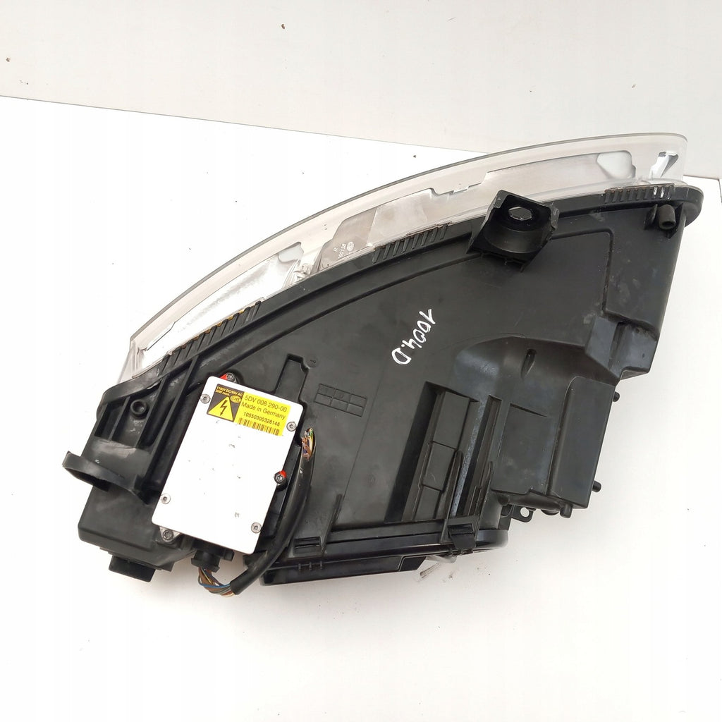 Frontscheinwerfer Audi A6 16016400R Rechts Scheinwerfer Headlight SCH1833612279sd