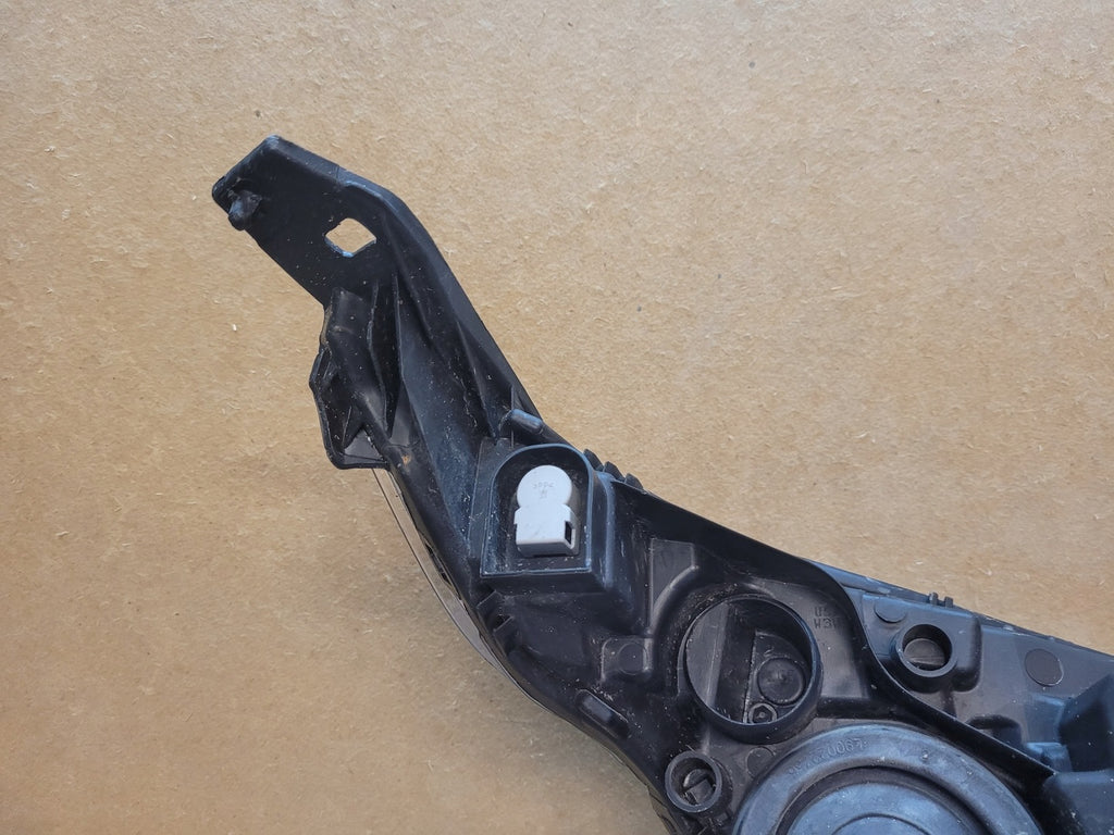 Frontscheinwerfer Ford Transit Connect FT11-13W030DB Links Headlight SCH8624515734zt