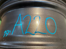 Load image into Gallery viewer, 1x Alufelge 19 Zoll 8.0" 5x114.3 55ET 52910-S0200 Hyundai I30 Rim Wheel FEL6822400039qt