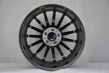 Load image into Gallery viewer, 1x Alufelge 18 Zoll 8.5" 5x120 37ET Glanz KBA51550 Mg Rim Wheel FEL3121428039bk