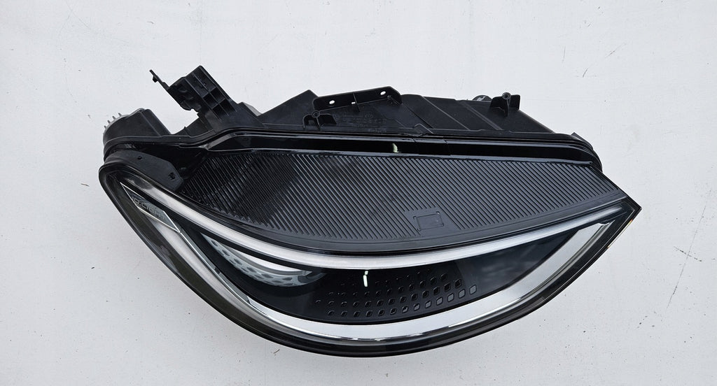 Frontscheinwerfer VW Id.3 10B941036 Full LED Rechts Scheinwerfer Headlight SCH1564625024xv