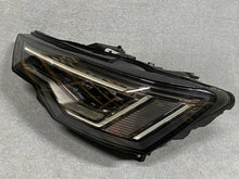 Load image into Gallery viewer, Frontscheinwerfer Audi A6 C8 4K0941039 LED Links Scheinwerfer Headlight SCH1281965135ej