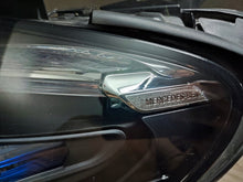 Laden Sie das Bild in den Galerie-Viewer, Frontscheinwerfer Mercedes-Benz Gle A1679066504 Xenon Links Headlight