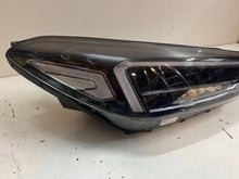 Load image into Gallery viewer, Frontscheinwerfer Hyundai Tucson 92102D7700 D792111A20 Full LED Rechts Headlight SCH3166116203xs