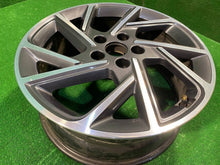 Laden Sie das Bild in den Galerie-Viewer, 1x Alufelge 18 Zoll 7.5" 5x114.3 55ET 52910-G4800 Hyundai I30 Iii Rim Wheel FEL8499680768xr