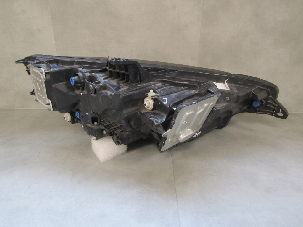 Frontscheinwerfer Volvo V60 II S60 III 18-LH Full LED Links Headlight SCH2789663389jf