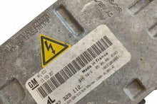 Laden Sie das Bild in den Galerie-Viewer, Frontscheinwerfer Opel Zafira B 13252470 13153357 Ein Stück (Rechts oder Links)