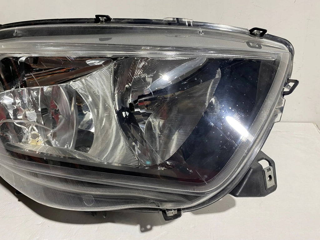 Frontscheinwerfer Iveco Daily I 5801473749 Rechts Scheinwerfer Headlight SCH3029565136uk