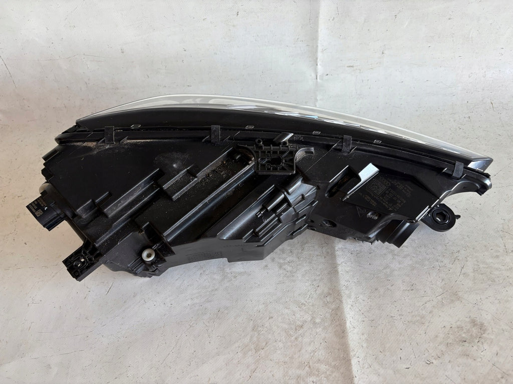 Frontscheinwerfer Audi A4 B9 8W0941035E Full LED Links Scheinwerfer Headlight SCH9431695260sx