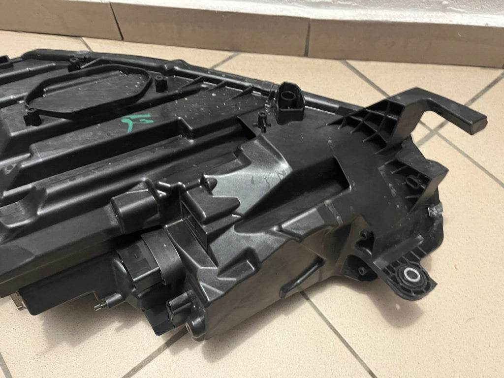 Frontscheinwerfer Skoda Octavia IV 5E4941016B Full LED Rechts Headlight SCH2977922998ak