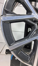 Load image into Gallery viewer, 1x Alufelge 18 Zoll 8.0" 5x112 54ET Glanz Grau 8092355 BMW 1 F40 Rim Wheel FEL2068860645nj