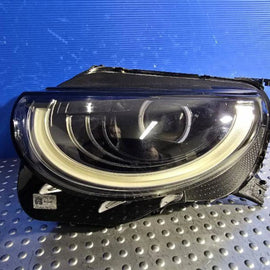 Frontscheinwerfer Fiat 500e 00521400320 LED Links Scheinwerfer Headlight SCH7675239398bh