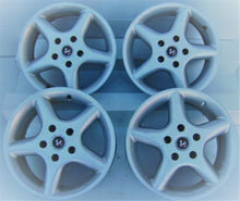 Load image into Gallery viewer, 1x Alufelge 16 Zoll 7.5" 5x120 15ET 1180198 BMW Rim Wheel FEL9760374833mv