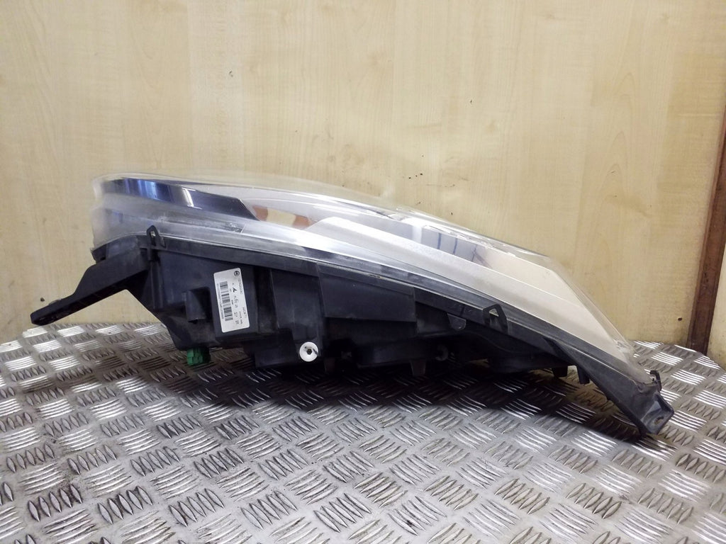 Frontscheinwerfer Fiat Ducato 1374292080 Rechts Scheinwerfer Headlight SCH3030323327wm