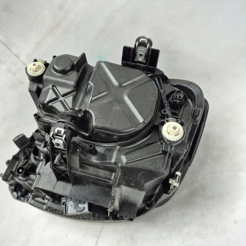 Frontscheinwerfer VW Golf VII 5G1941082D Rechts Scheinwerfer Headlight SCH2313990962qd