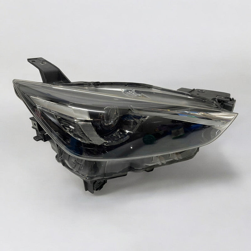 Frontscheinwerfer Mazda Cx3 Cx-3 D10E-51030 LED Rechts Scheinwerfer Headlight