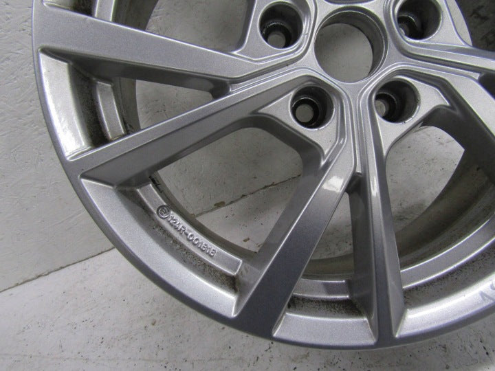 1x Alufelge 17 Zoll 5x112 Skoda Octavia I Rim Wheel FEL9734024807to