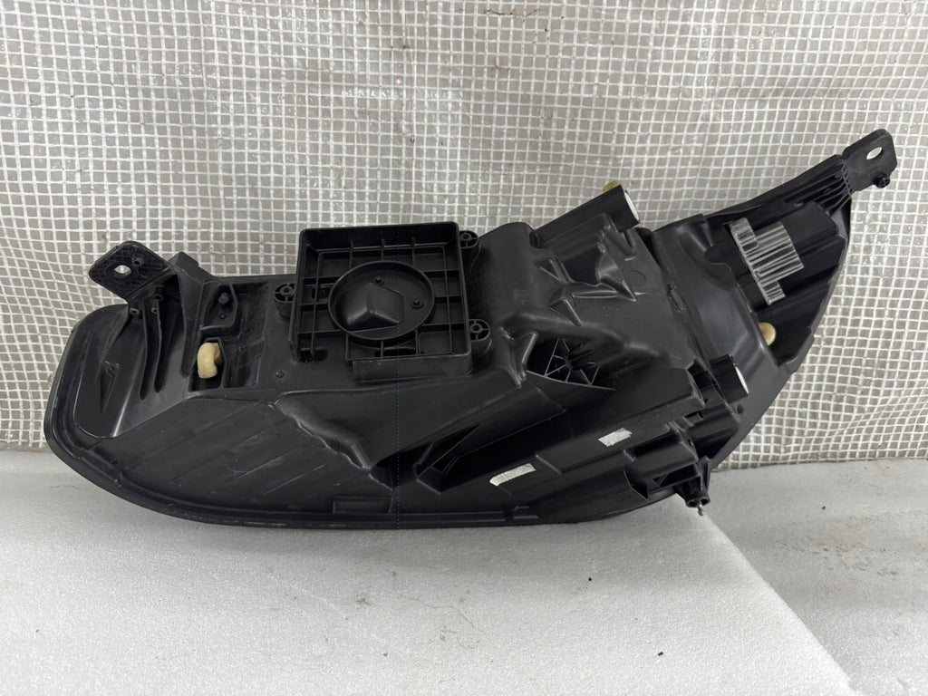 Frontscheinwerfer Ford Focus NX7B-13E014-CD Full LED Rechts Headlight SCH6349691508ix