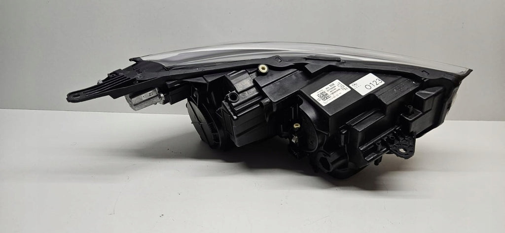 Frontscheinwerfer Opel Crossland X 39153538 LED Ein Stück (Rechts oder Links) SCH2662670460zs