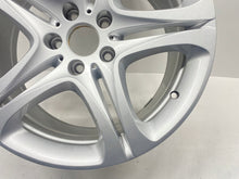 Load image into Gallery viewer, 1x Alufelge 19 Zoll 8.5" 5x112 33ET Glanz Silber 6794692 BMW 5 F11 F10 Rim Wheel FEL5375246429ux