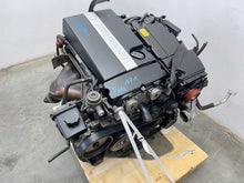 Laden Sie das Bild in den Galerie-Viewer, Motor Mercedes-Benz Slk R171 271944 1.8 163PS 120kW 2005 Benzin Engine Komplett MOT3297041106fw