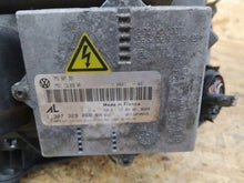Load image into Gallery viewer, Frontscheinwerfer Seat Alhambra Ein Satz Scheinwerfer Headlight SCH8510733038zb