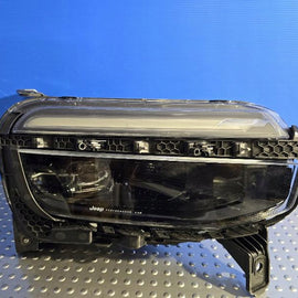 Frontscheinwerfer Jeep 52218717 Full LED Rechts Scheinwerfer Headlight SCH3966012367hc