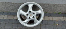 Laden Sie das Bild in den Galerie-Viewer, 1x Alufelge 18 Zoll 7.5" 5x130 50ET 99336213406 Porsche 911 993 Rim Wheel FEL1950625306ze