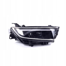 Laden Sie das Bild in den Galerie-Viewer, Frontscheinwerfer Opel Astra 662588537 LED Rechts Scheinwerfer Headlight