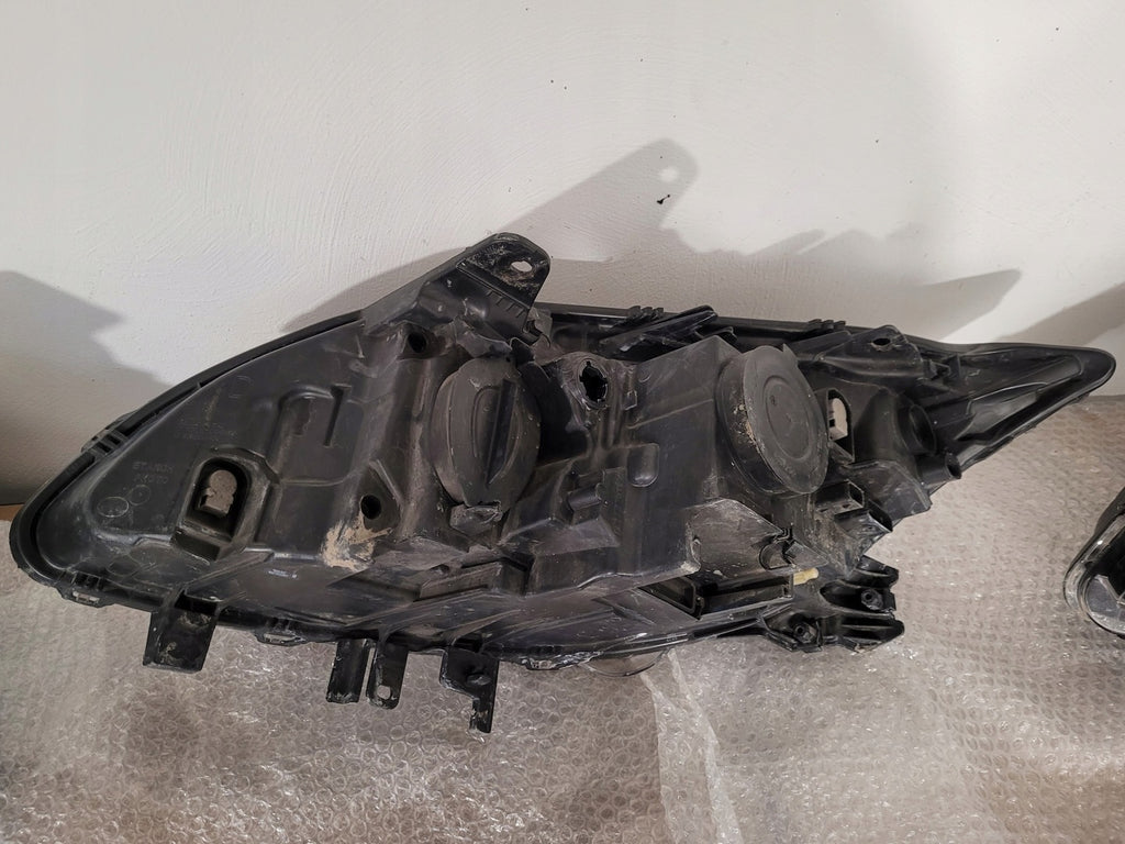 Frontscheinwerfer Renault Laguna III 89902275 LED Ein Stück (Rechts oder Links)