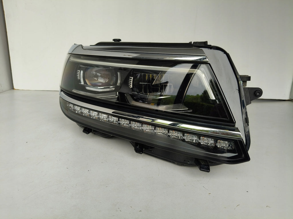 Frontscheinwerfer VW Tiguan Allspace 5NN941082 Full LED Rechts Headlight