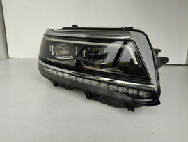 Frontscheinwerfer VW Tiguan Allspace 5NN941082 Full LED Rechts Headlight
