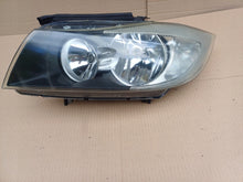Laden Sie das Bild in den Galerie-Viewer, Frontscheinwerfer BMW 3 E91 6942747 Ein Stück (Rechts oder Links) Headlight SCH9150170828cs