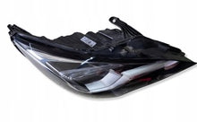 Laden Sie das Bild in den Galerie-Viewer, Frontscheinwerfer Opel Astra K 39218026 Rechts Scheinwerfer Headlight SCH1810241752xm