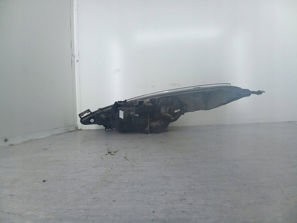 Frontscheinwerfer Peugeot 207 Sw Rechts Scheinwerfer Headlight