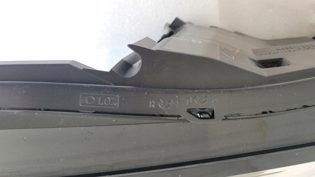 Frontscheinwerfer Honda Jazz V Full LED Rechts Scheinwerfer Headlight