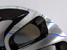 Laden Sie das Bild in den Galerie-Viewer, 1x Alufelge 16 Zoll 6.5" 4x108 20ET Glanz Silber 39007897 Opel Crossland X FEL6874967101sf