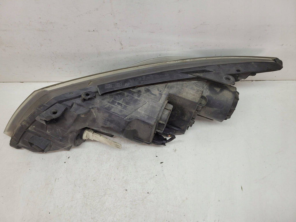 Frontscheinwerfer Kia Optima 92102-2TXXX Rechts Scheinwerfer Headlight SCH8260790229dk