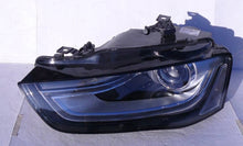 Laden Sie das Bild in den Galerie-Viewer, Frontscheinwerfer Audi A4 B8 8K0941005C LE10B6235 Links Scheinwerfer Headlight SCH9167681749fh