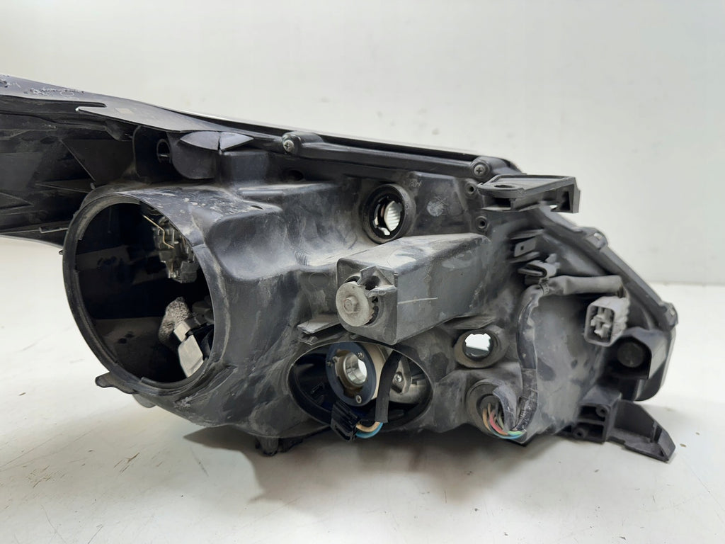 Frontscheinwerfer Toyota Avensis Xenon Links Scheinwerfer Headlight SCH9576682744jf
