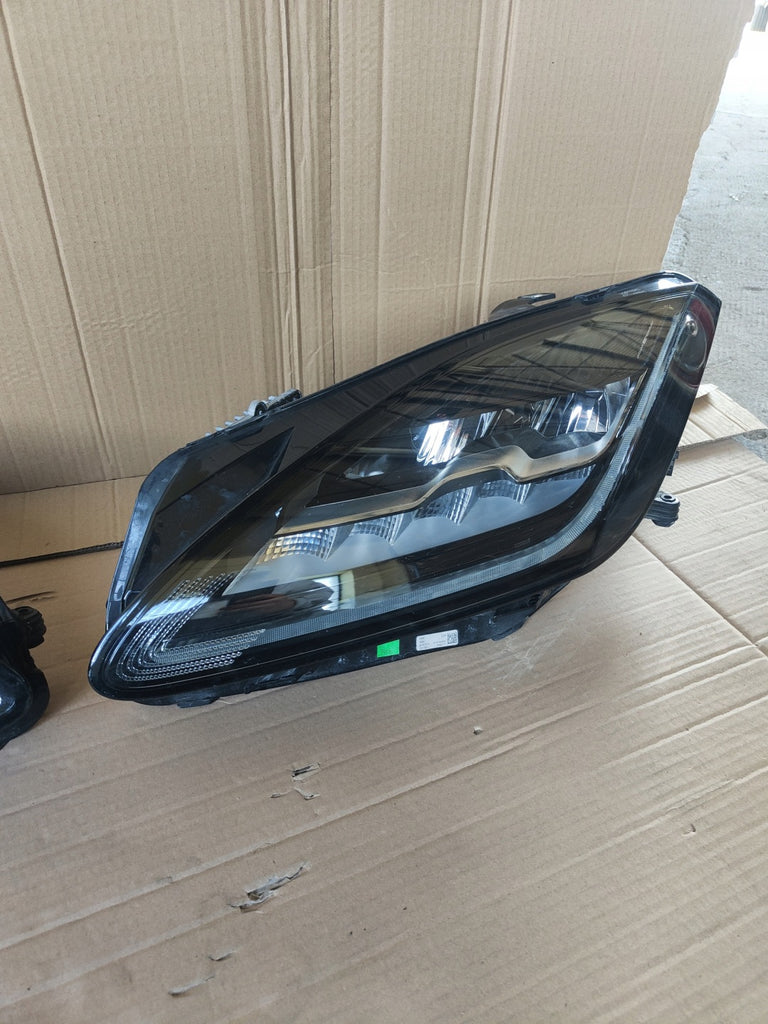 Frontscheinwerfer Jaguar E-Pace X540 J9C3-13W029-EC Rechts oder Links SCH7392793444jo