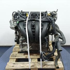 Motor Mazda 3 Bm PE40 2.0 150PS 2017 Benzin Engine Komplett MOT5194396372od